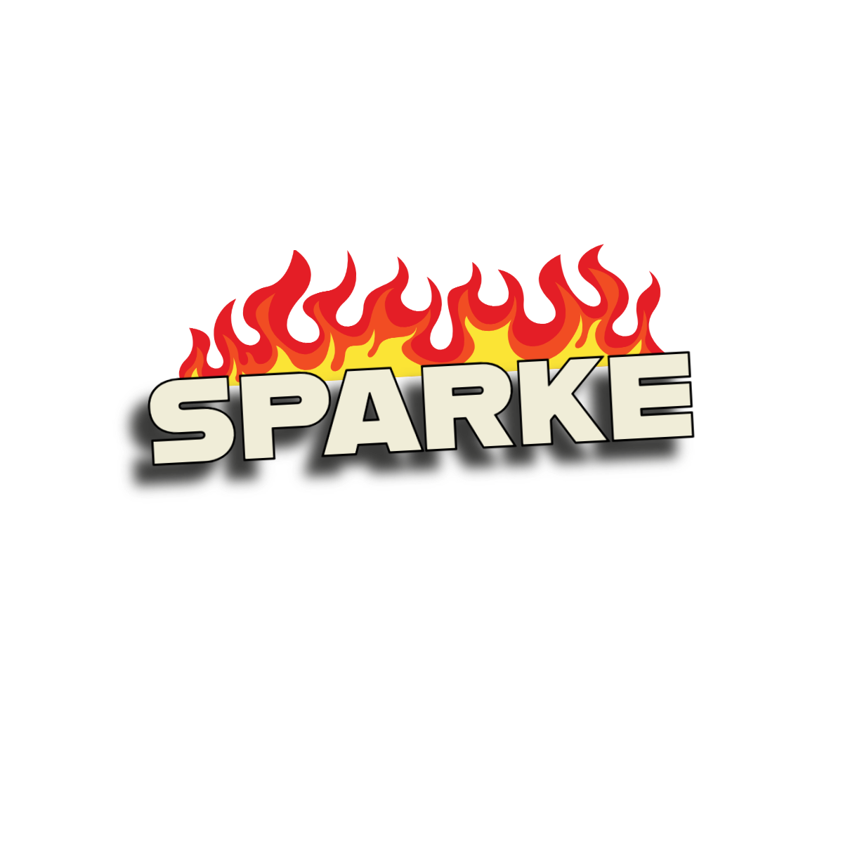 Sparke Signature Clothing